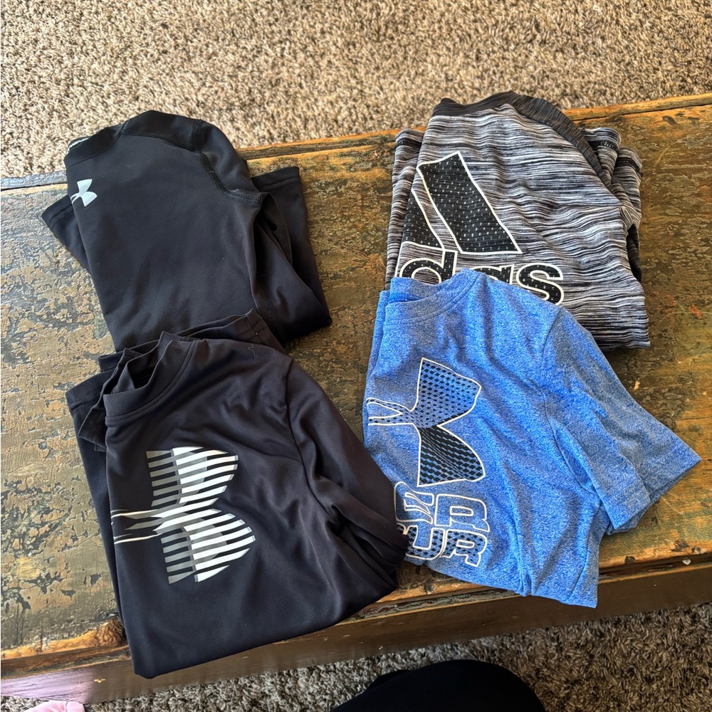 Boys Youth SM Bundle